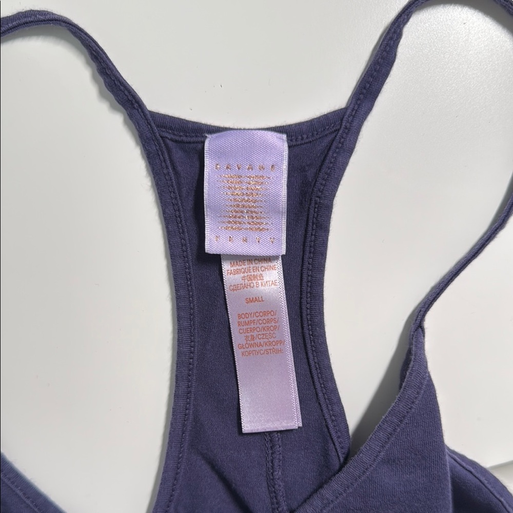 Fenty Tank Top - Picture 2 of 3